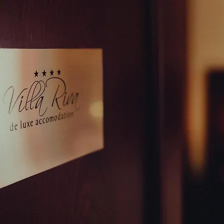 Riva Bed & Breakfast Makarska