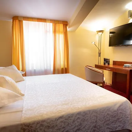 Riva Bed & Breakfast