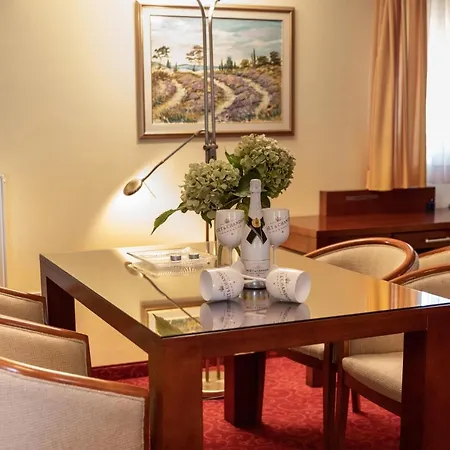 Bed & Breakfast Riva 4*
