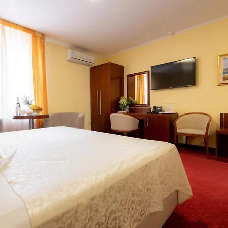 Bed & Breakfast Riva Makarska