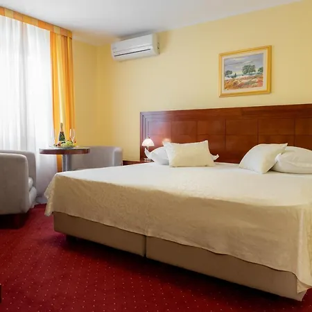 Riva Bed & Breakfast