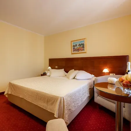 Riva Bed & Breakfast Makarska