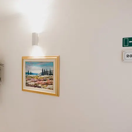 Bed & Breakfast Riva