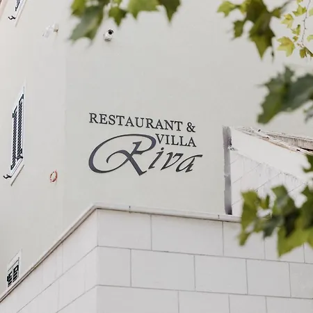Riva Bed & Breakfast 4*