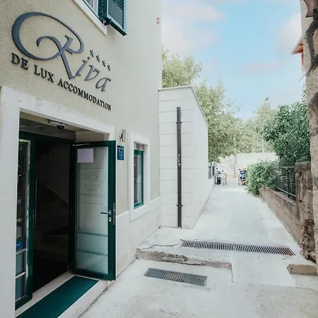 Bed & Breakfast Riva Makarska
