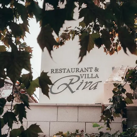 Bed & Breakfast Riva 4*