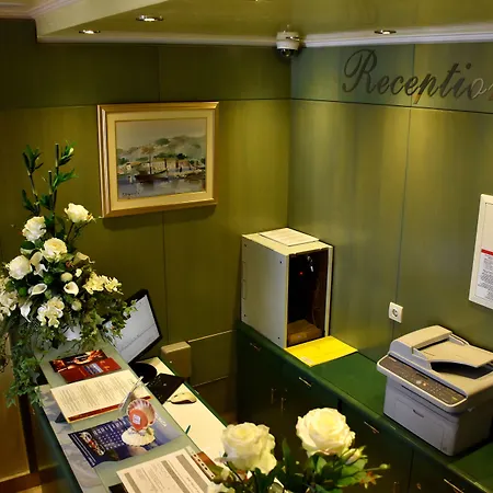 Panzió Riva Makarska