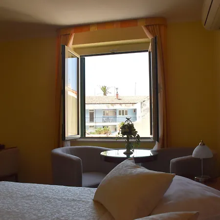 Riva Panzió Makarska