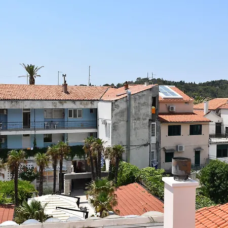 Panzió Riva Makarska