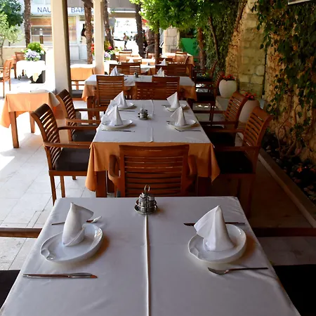 Panzió Riva Makarska