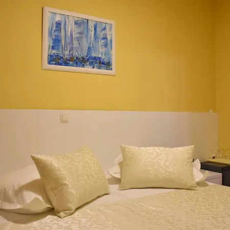 Bed & Breakfast Riva