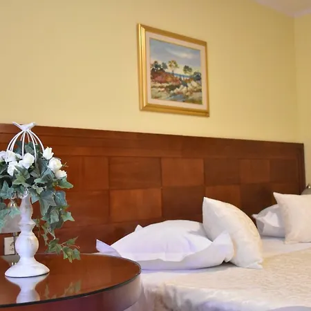 Riva Bed & Breakfast 4*