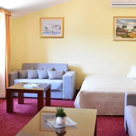 Bed & Breakfast Riva