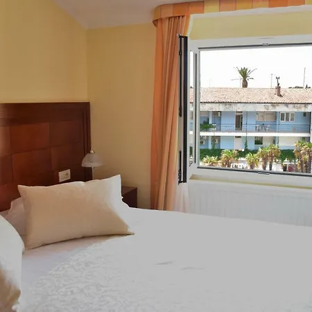 Bed & Breakfast Riva 4*