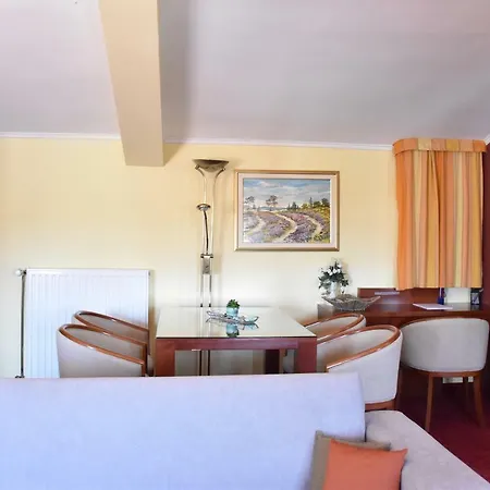 Bed & Breakfast Riva Makarska