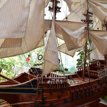 Panzió Riva Makarska