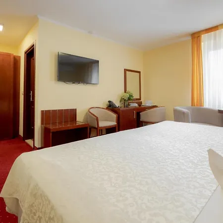 Riva Bed & Breakfast Makarska