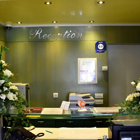 ベッド・アンド・ブレックファスト Riva マカルスカ