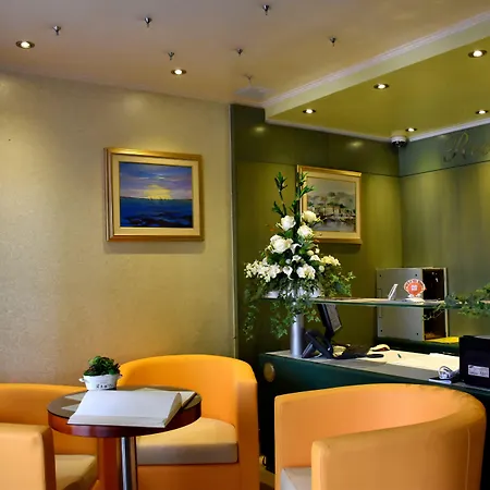 Riva マカルスカ