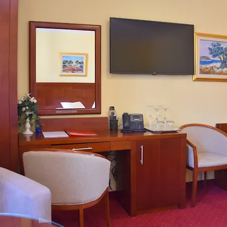 Riva Bed & Breakfast 4*