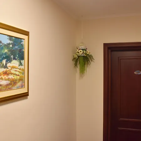 Riva Bed & Breakfast