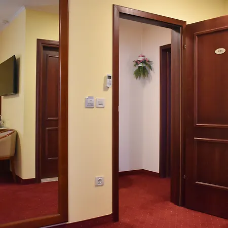 Bed & Breakfast Riva 4*