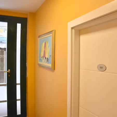 Riva Bed & Breakfast