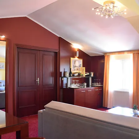 ベッド・アンド・ブレックファスト Riva