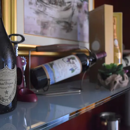 Riva Bed & Breakfast