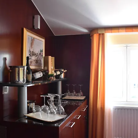 Riva Bed & Breakfast
