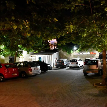 Riva 4* マカルスカ