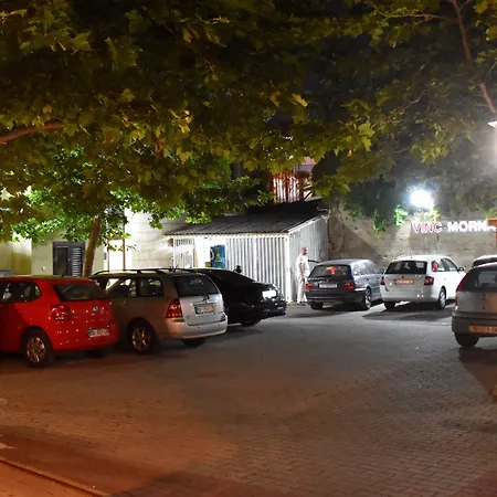 ベッド・アンド・ブレックファスト Riva