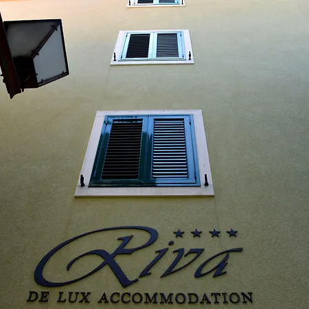 Riva מאקרסקה