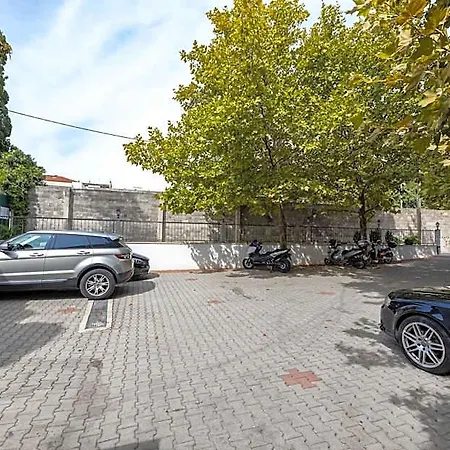 Bed & Breakfast Riva Makarska