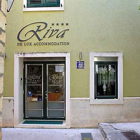 Riva Bed & Breakfast Makarska