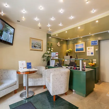 Bed & Breakfast Riva 4*