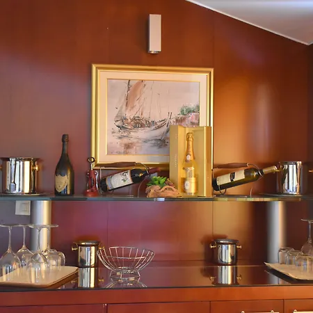 Riva Bed & Breakfast Makarska