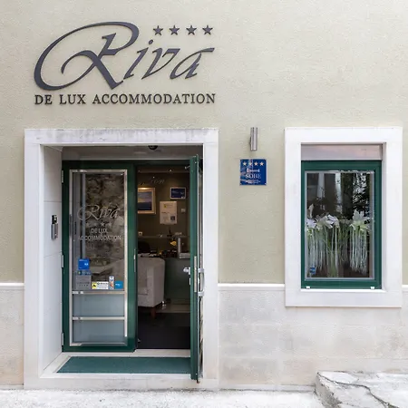 Bed & Breakfast Riva Makarska