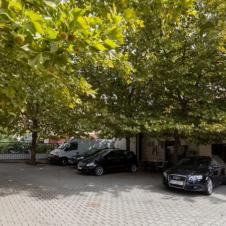 Riva Bed & Breakfast Makarska