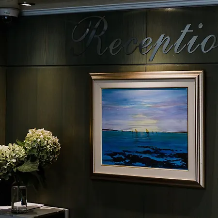 ベッド・アンド・ブレックファスト Riva 4*