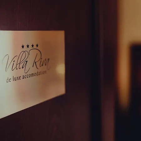Bed & Breakfast Riva