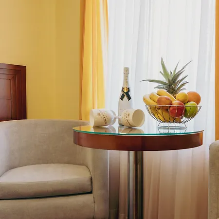 Riva Bed & Breakfast