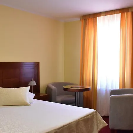 Bed & Breakfast Riva Makarska