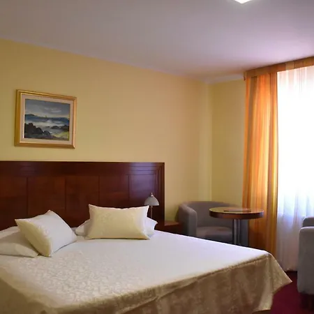 Riva Bed & Breakfast Makarska