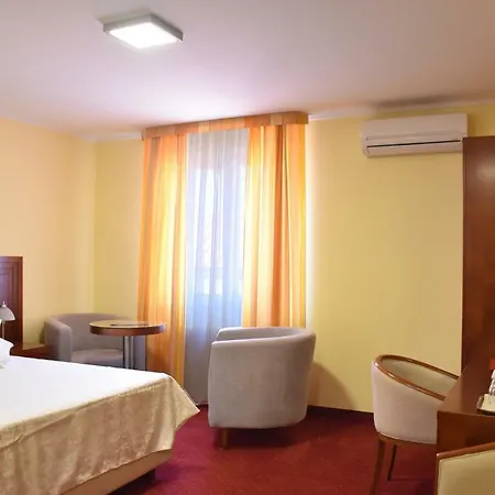 Riva Bed & Breakfast Makarska