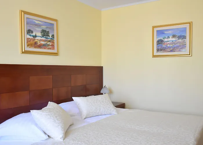 فندق مبيت وإفطار Riva 4*