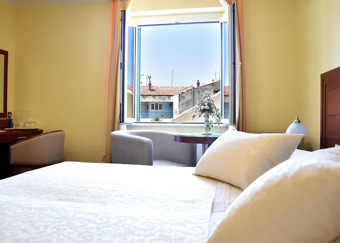 Riva فندق مبيت وإفطار
