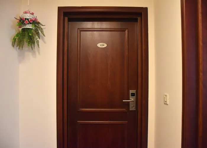 فندق مبيت وإفطار Riva ماكارسكا