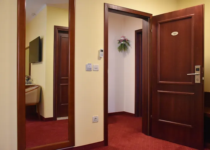 فندق مبيت وإفطار Riva 4*