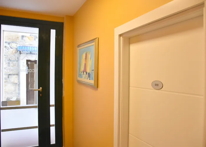 Riva فندق مبيت وإفطار